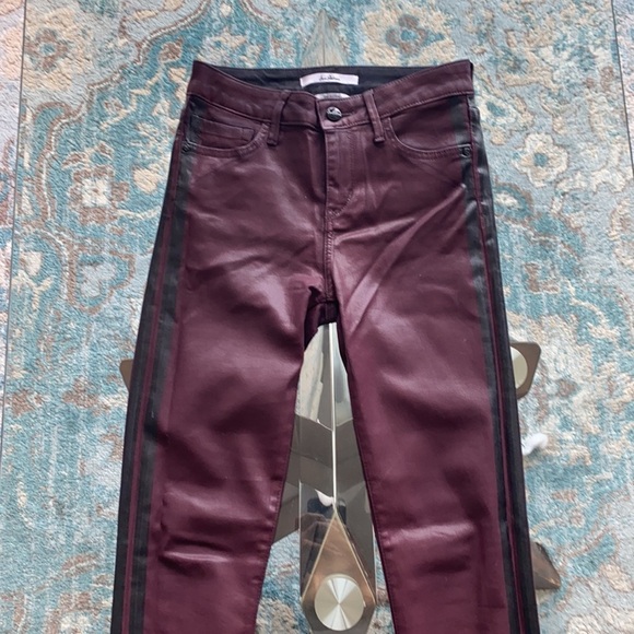 Sam Edelman Kitten Mid Rise pants - Picture 2 of 8